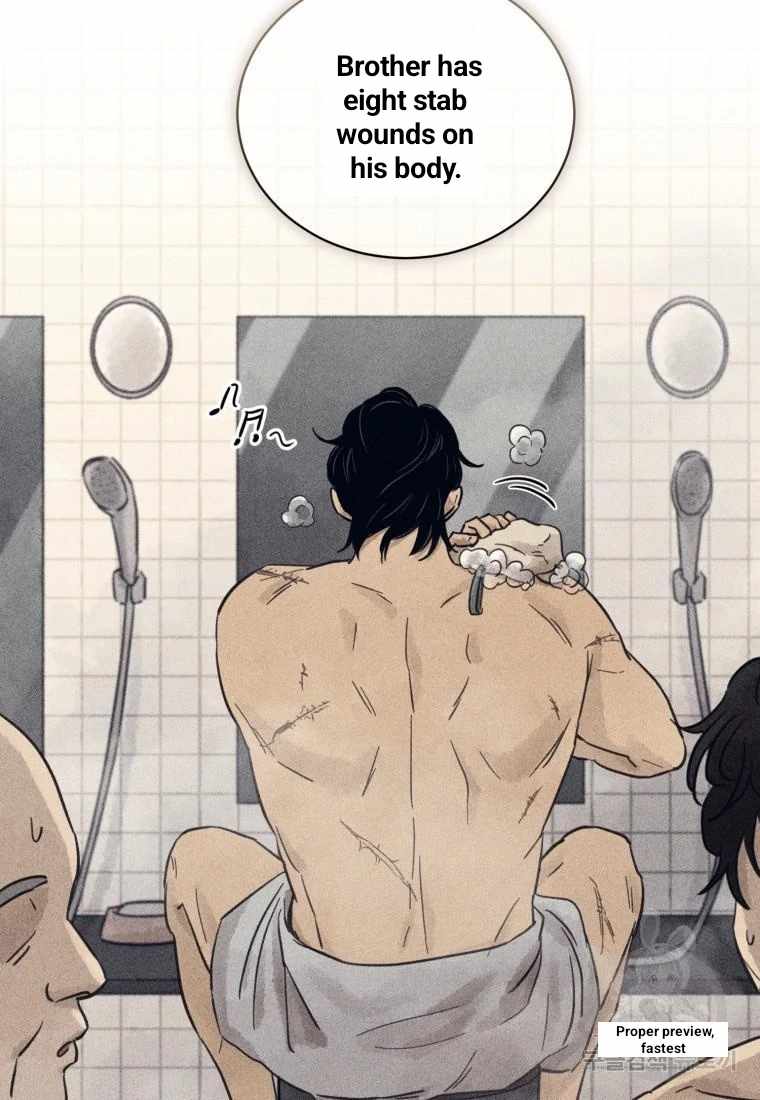 THE KILLER'S INTERVIEW Chapter 36 49